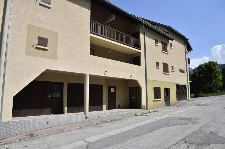 Appartement Valloire
