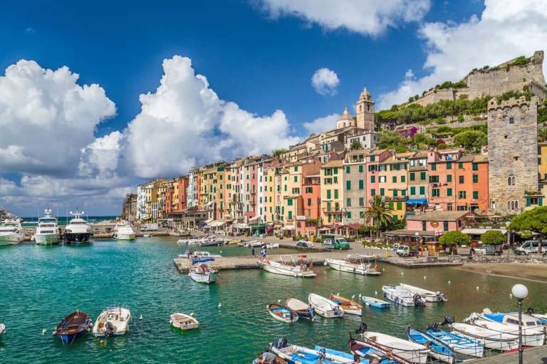 Casa  Portovenere