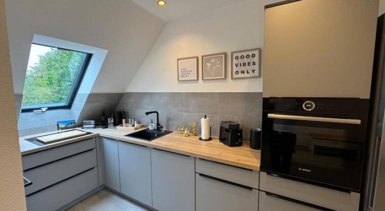 Apartment with pool | Pet-friendly — photo 3