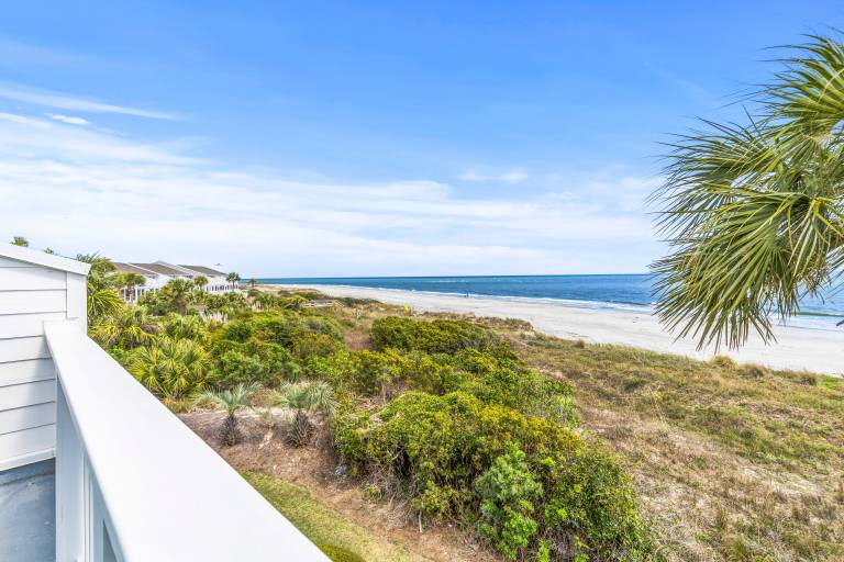 Villa Isle of Palms