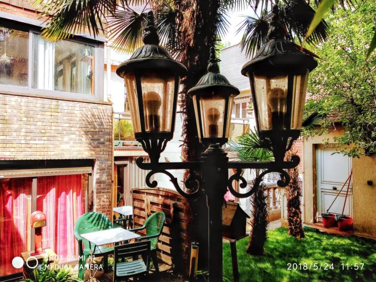 Apartment  Vitry-sur-Seine