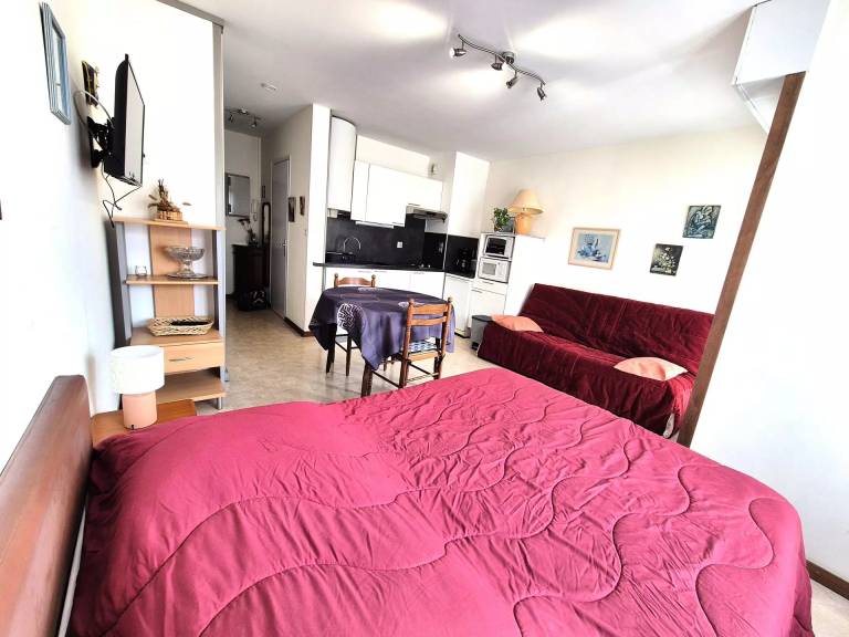 Residence Le Chateau Durieux 2 - Pleasant renovated accommodation! — photo 3