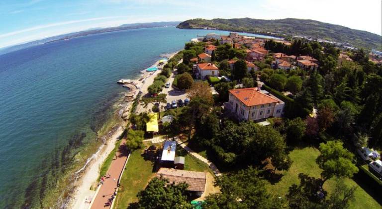 Ferienwohnung Izola