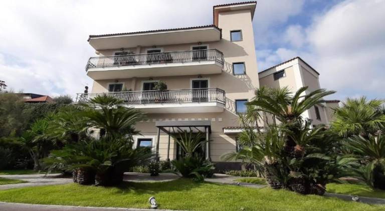 Hotel Tiro a Volo in Pozzuoli