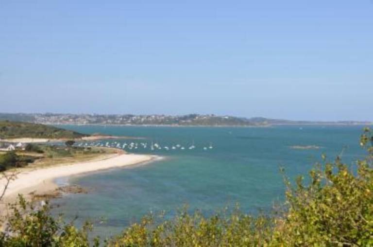 Maison de vacances Penvénan