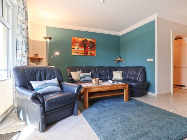 Ferienwohnung Boltenhagen