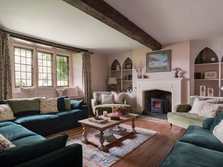 Family-oriented cottage with jacuzzi & garden | Pet-friendly — photo 5