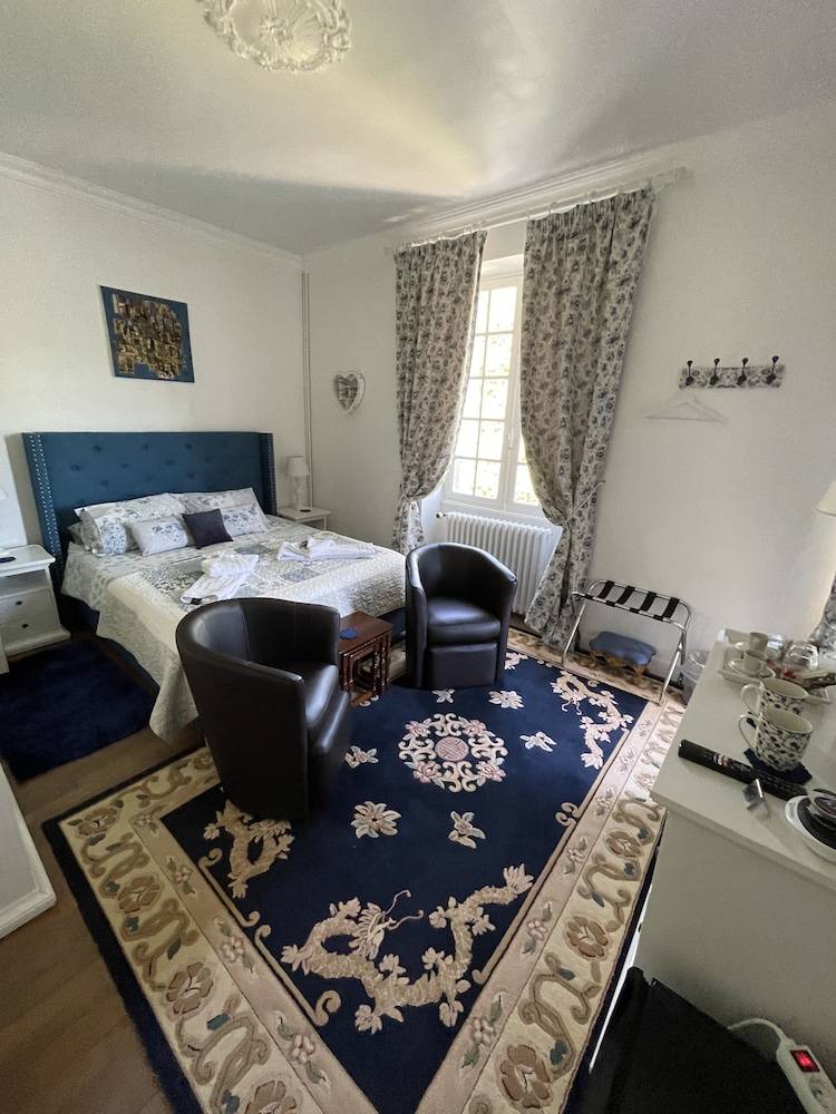 Bed and breakfast  Excideuil