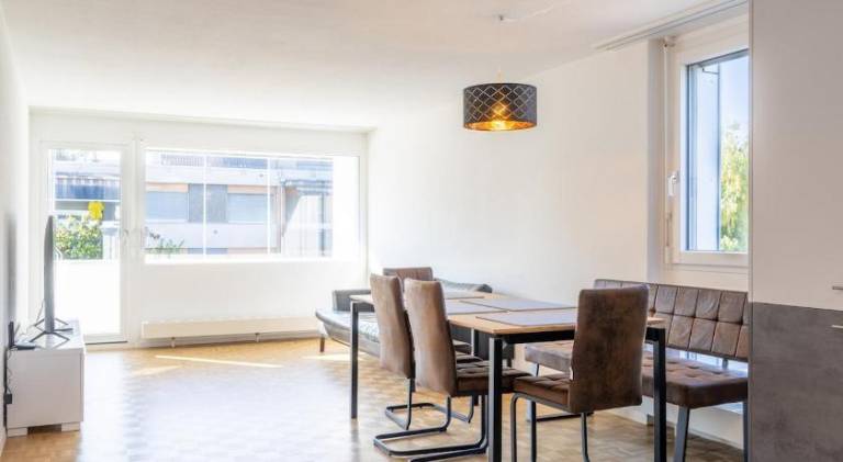 Holiday apartment with 1 room for 4 persons — photo 4