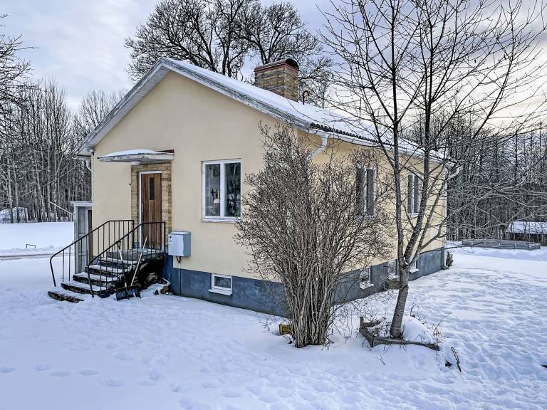 Ferienhaus in Vimmerby f&uuml;r max. 4 Personen