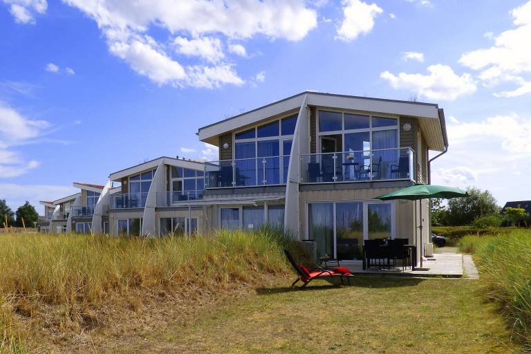 Ferienhaus Wendtorf