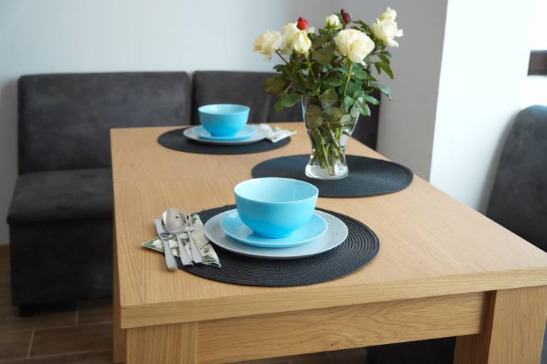 2 Bed Apt - Sleeps 4, Terrace & Pet Friendly — photo 5