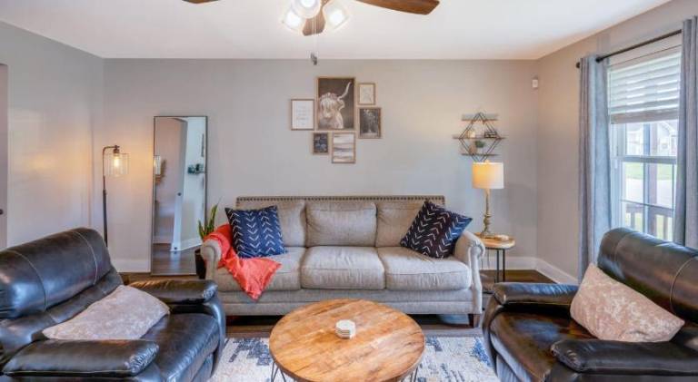 Lovely vacation home | Pet-friendly — photo 2