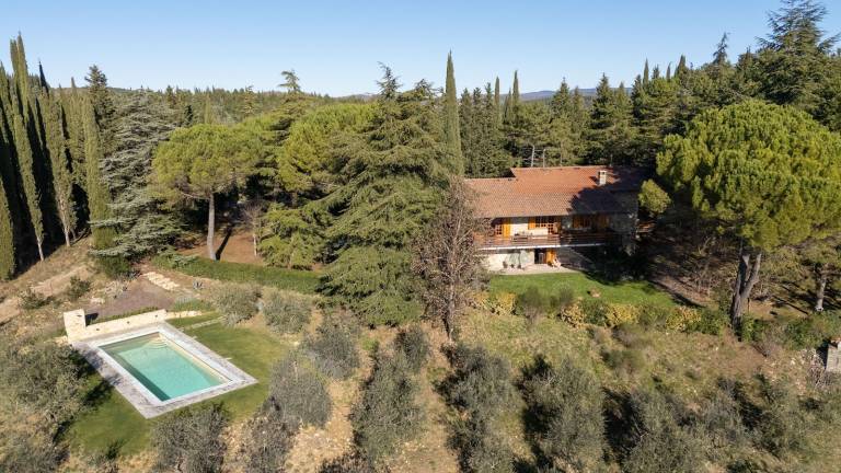 Child-friendly nice vacation home with garden, grill & private pool | Pet-friendly — photo 4