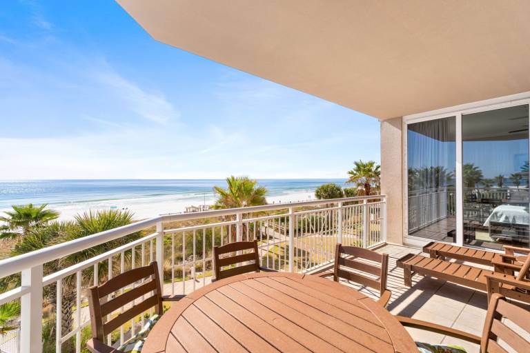 Condo  Perdido Key