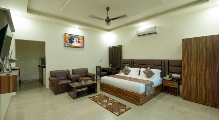 Corbett Treat Resort — photo 2