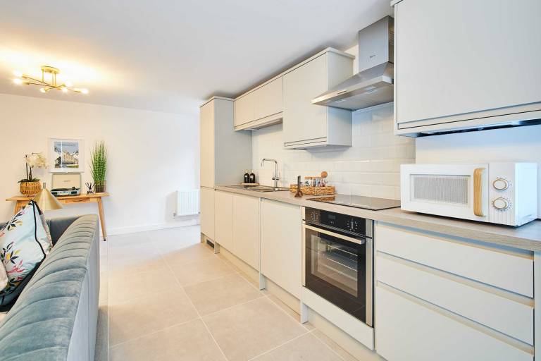 Family-friendly holiday apartment | Pet-friendly — photo 4