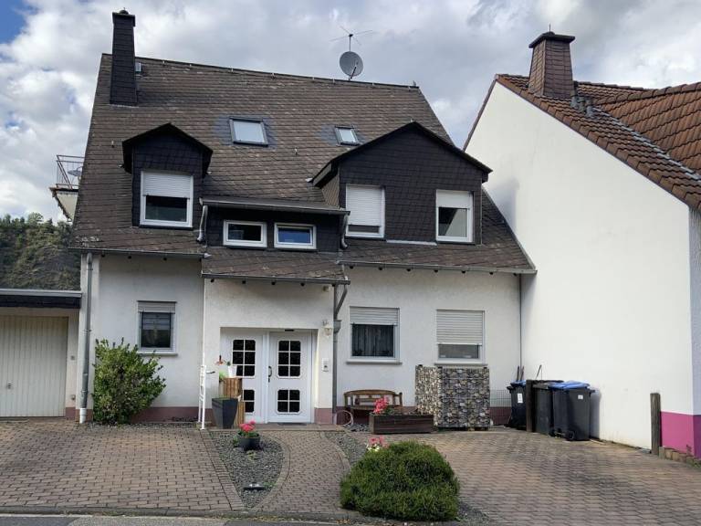 Ferienwohnung Winningen