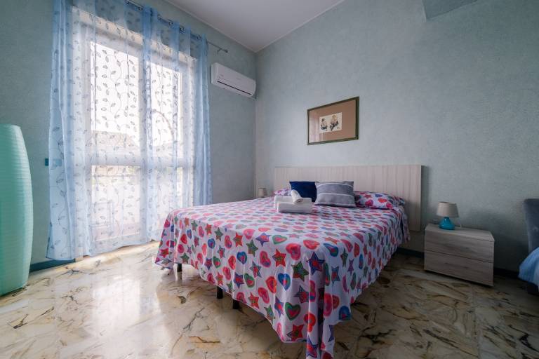 Holiday Home 'Appartamento Ylenia' with Private Terrace, Wi-Fi and Air Conditioning — photo 2