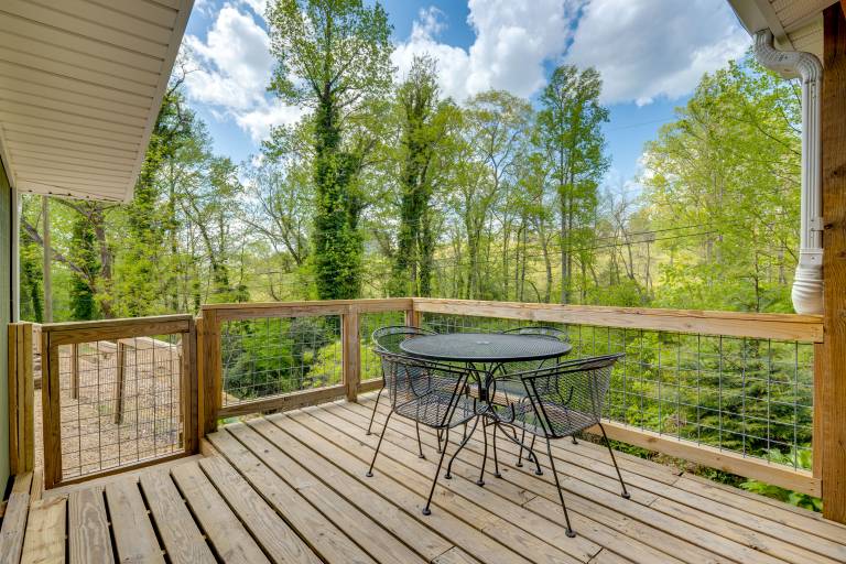 'Lamb Mountain Retreat' - Pets Welcome! — photo 3