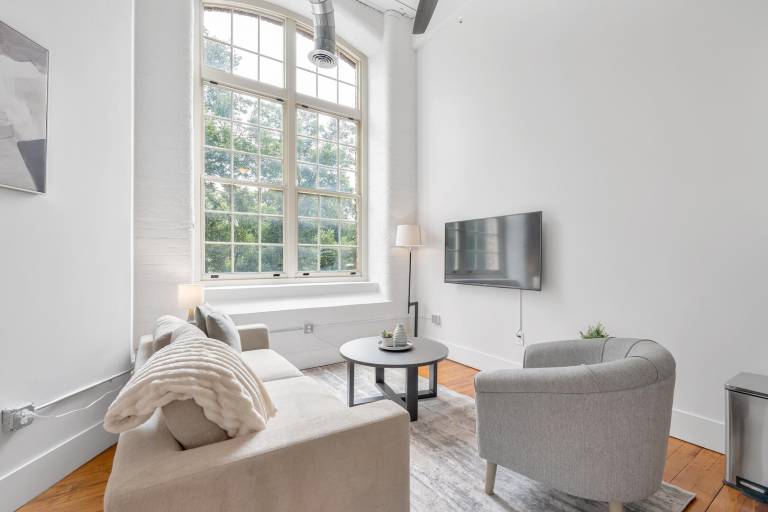 61 m² Ferienwohnung
