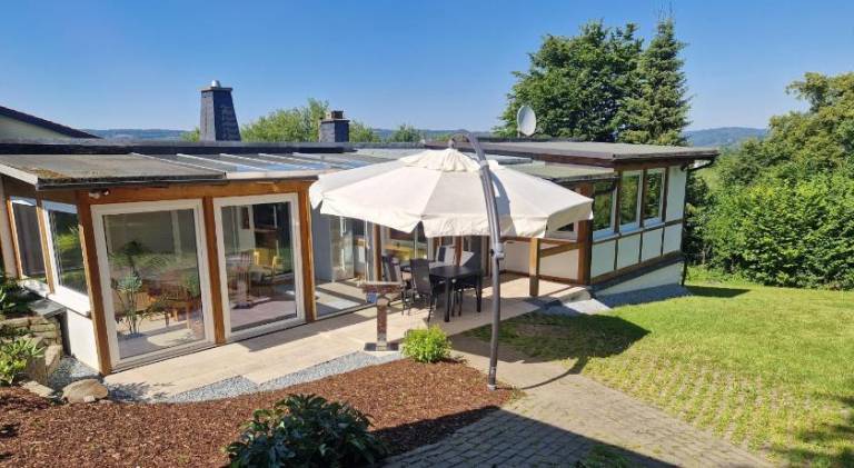 Vacation home | Pet-friendly in Meschede