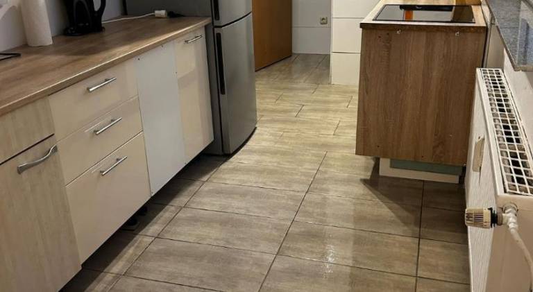 Holiday apartment with 1 room for 4 persons — photo 3