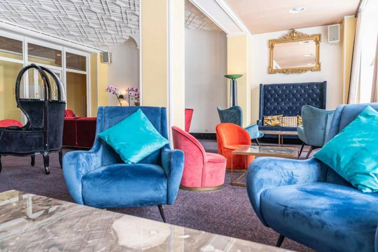 Hotel Europe — photo 5