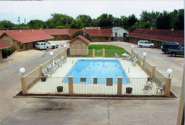 Will Rogers Inn — photo 3