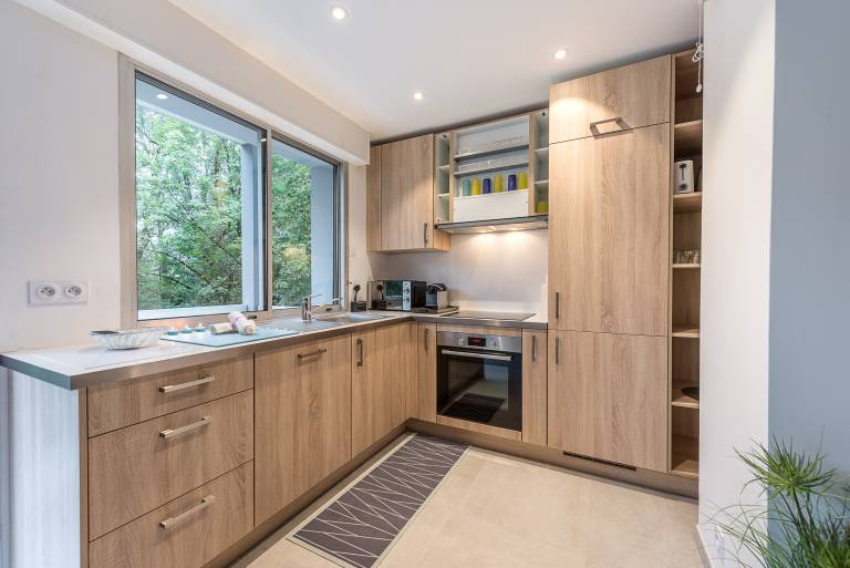 Children-friendly pleasant apartment | Dogs allowed — photo 2