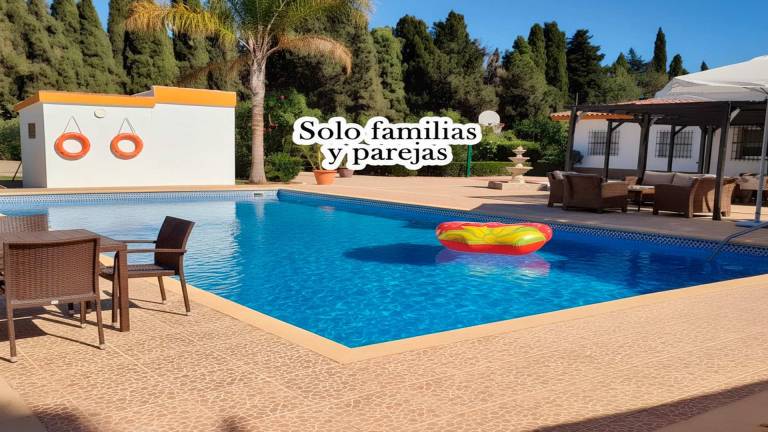 Ferienwohnung  Jerez de la Frontera