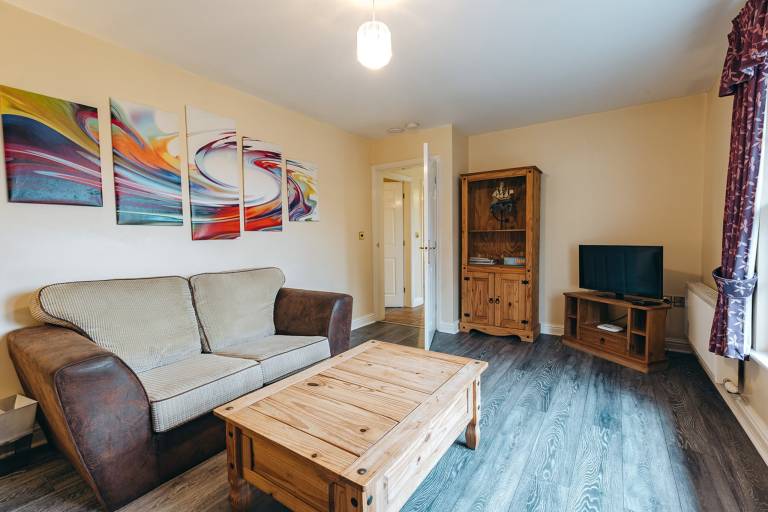 Netley Hall Rosemary