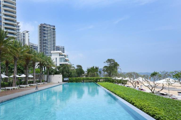 Holiday apartment with pool — photo 3