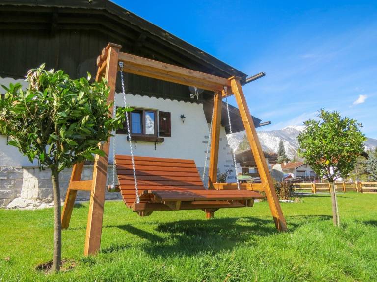 Family-oriented vacation home with terrace, yard & sauna | Dogs allowed — photo 2
