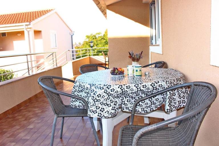 Apartman Nin