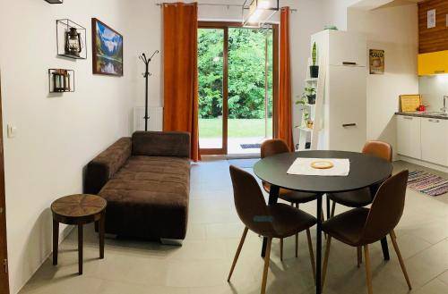 Apartma Ljubija