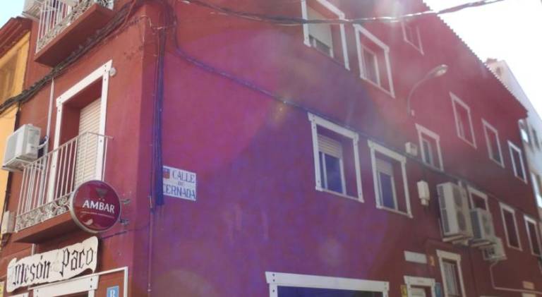 Hostal Meson de Paco — photo 3