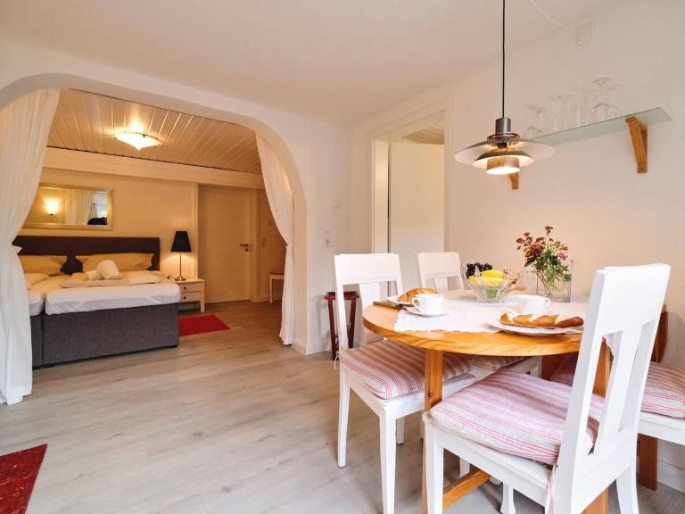 Ferienwohnung "Ruhetal" — photo 2