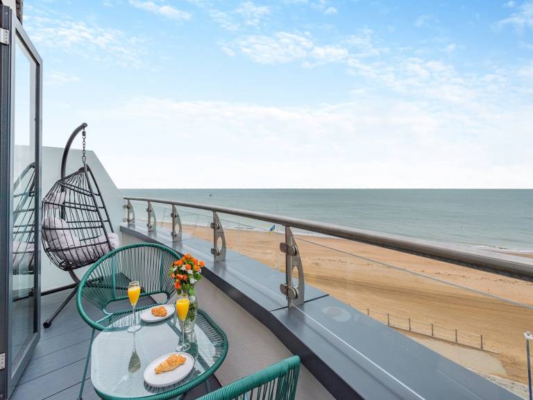 Apartment Broadstairs