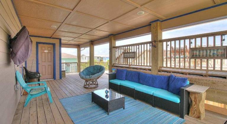 Vacation home with 3 rooms for 10 persons — photo 5