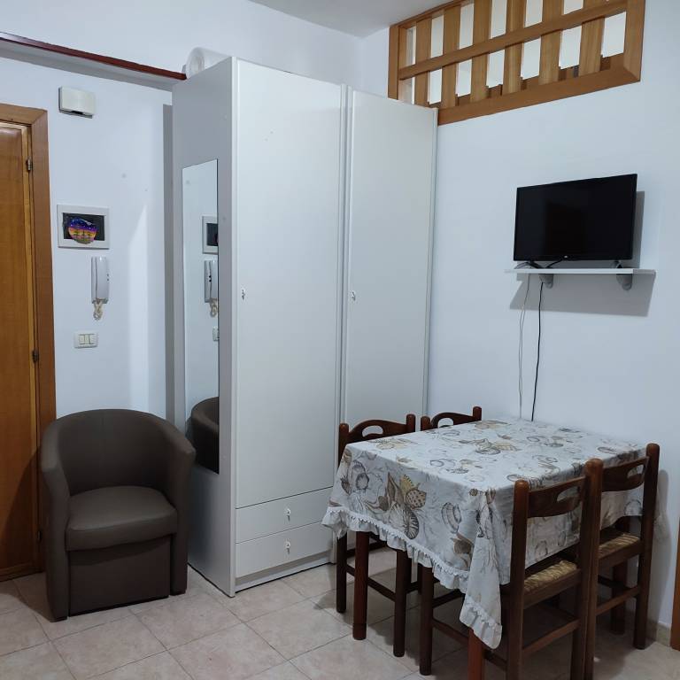 Appartamento Vieste