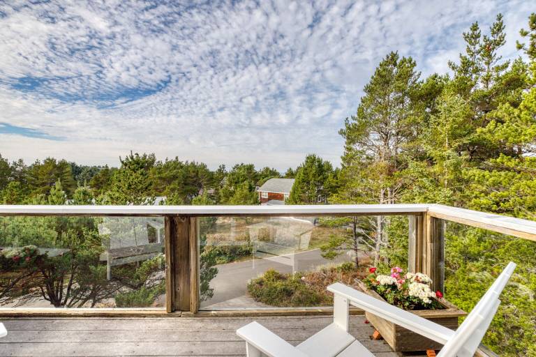 House Manzanita