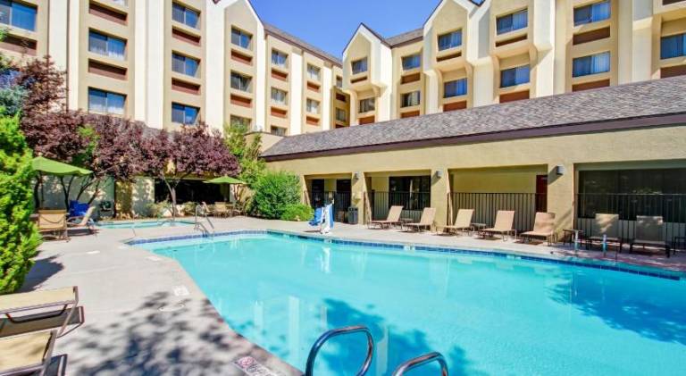 DoubleTree by Hilton Flagstaff in Flagstaff, AZ
