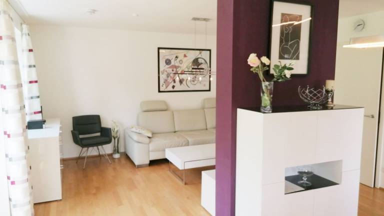 Ferienwohnung Oberstaufen