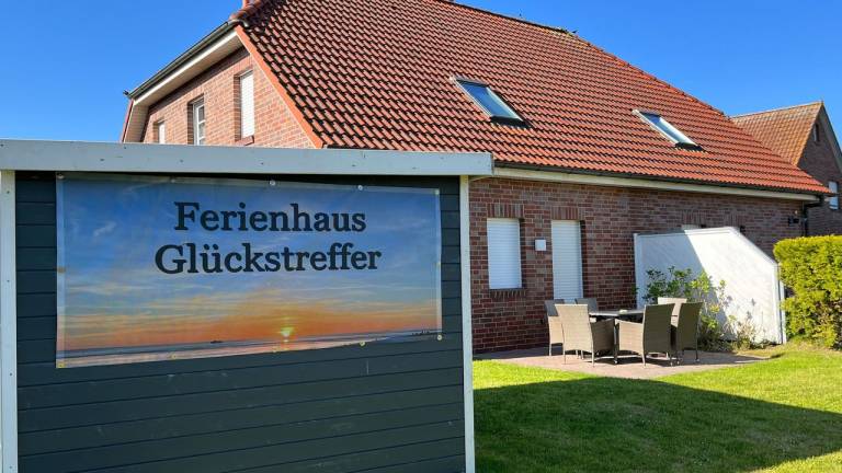 Ferienhaus Büsum