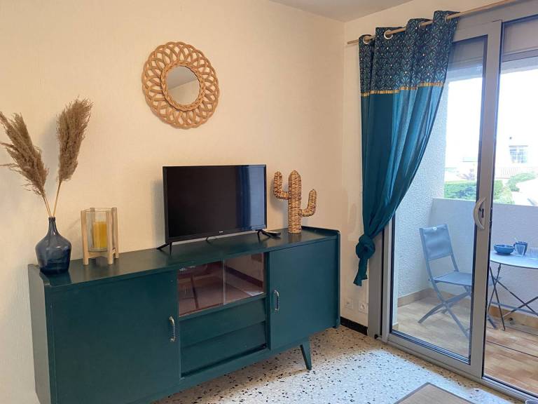 Nice studio | Next to the beach | Dogs allowed — photo 2