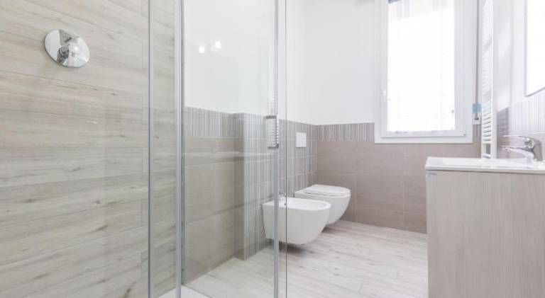 Holiday apartment with 3 rooms for 10 persons — photo 2