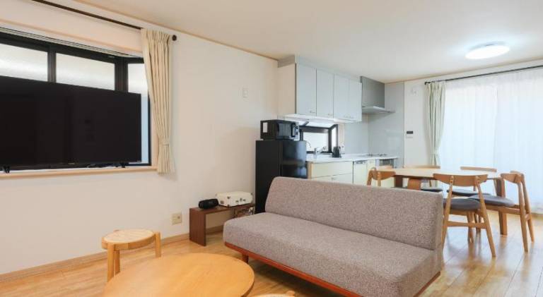 95 m&sup2; Ferienhaus