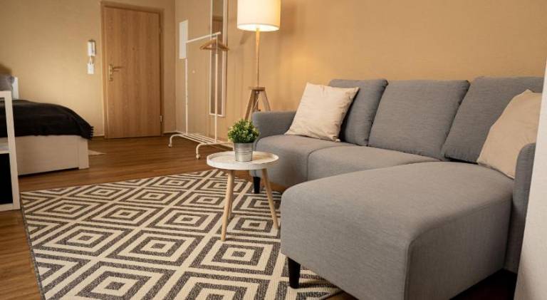Apartment Südliche Neustadt