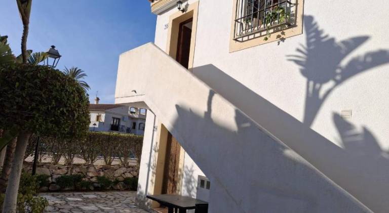 Fully equipped nice holiday apartment with garden, private pool & terrace | Beach nearby | Pets allowed — photo 5